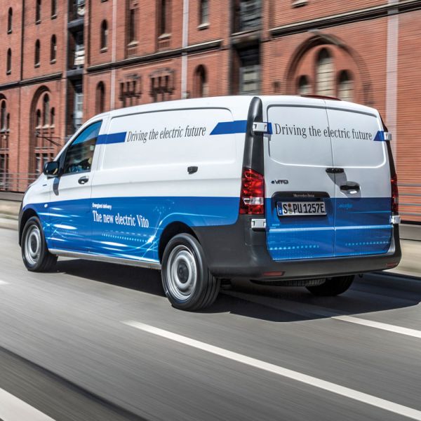  Der Stern steht unter Strom