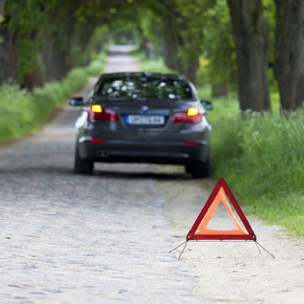  Top 3: Die Pannen wegen der Hitze