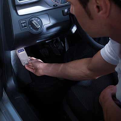  Lösung für gesetzeskonforme Messung