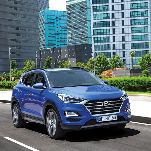  Frische Ware im Anrollen