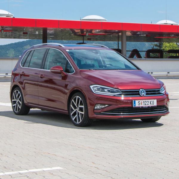  Zug zur Zwischengröße