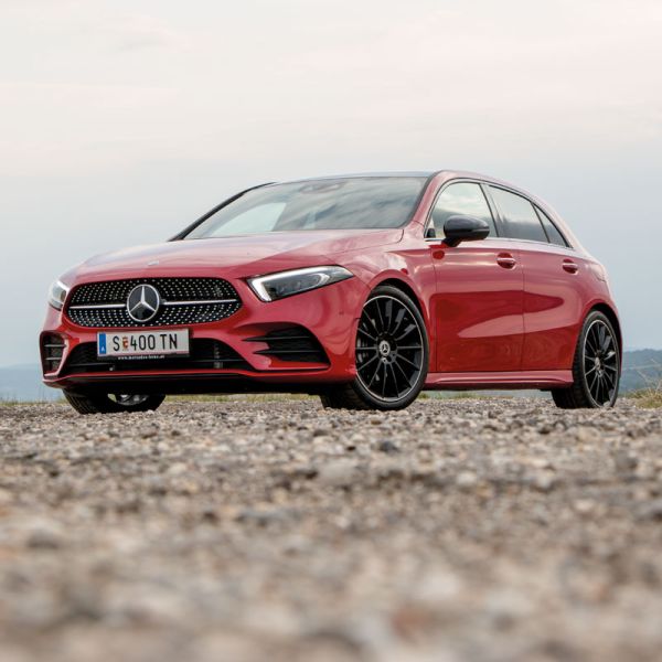  Sprechen Sie mit Ihrem Auto!