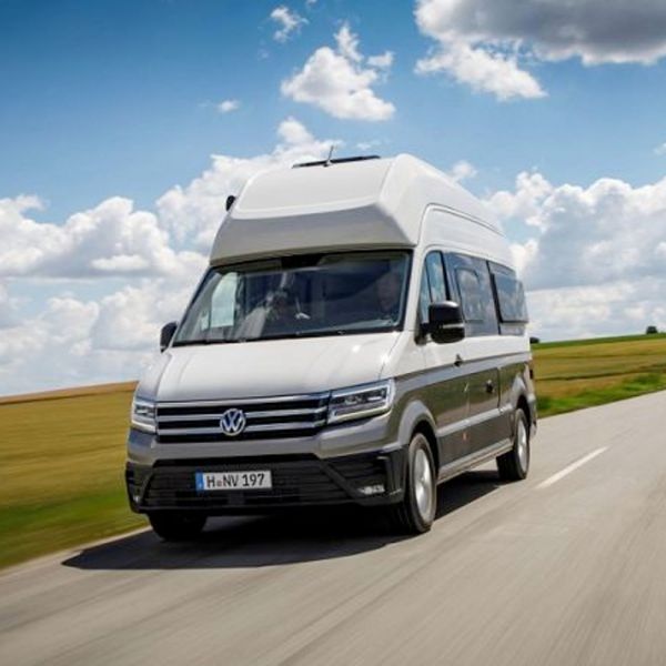  Ab 2019: Grand California Dreaming