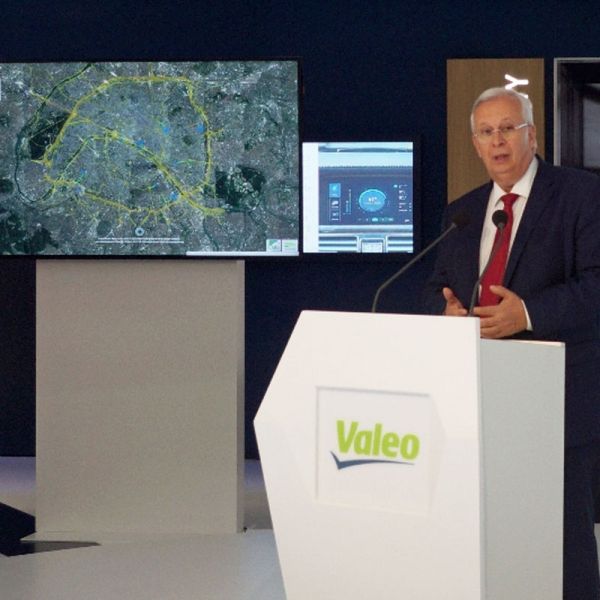  Mit Testflotte Wissen aufbauen