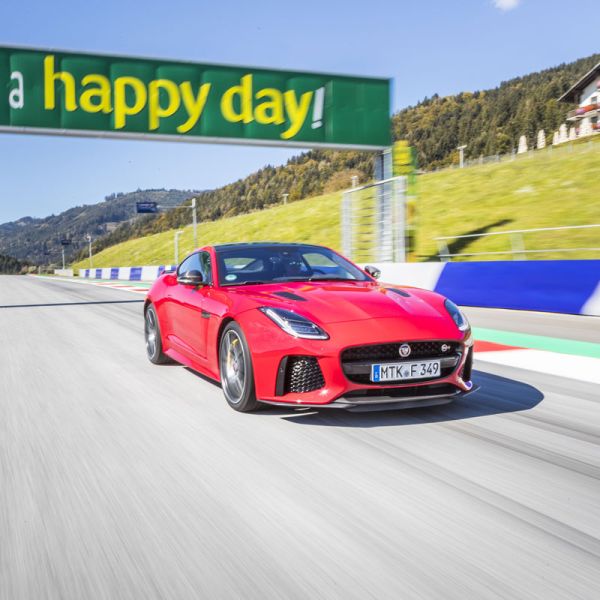  Von flott bis extra scharf