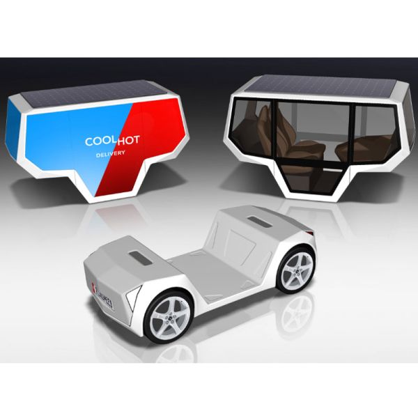  Die variable Lösung für die letzte Meile