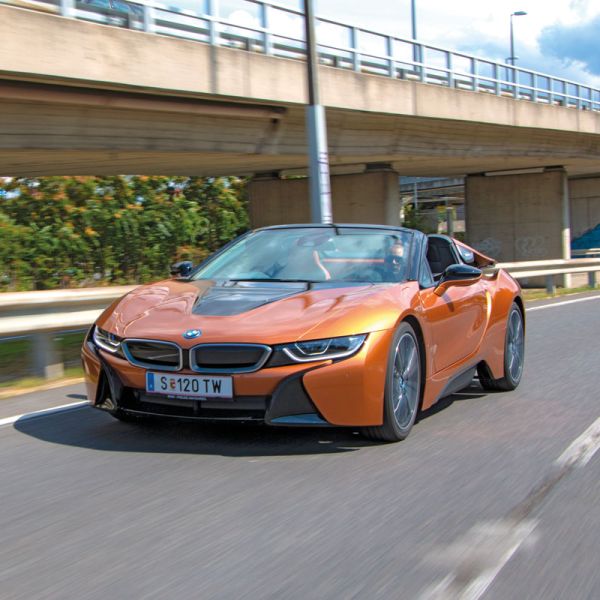  Die Zukunft ist offen