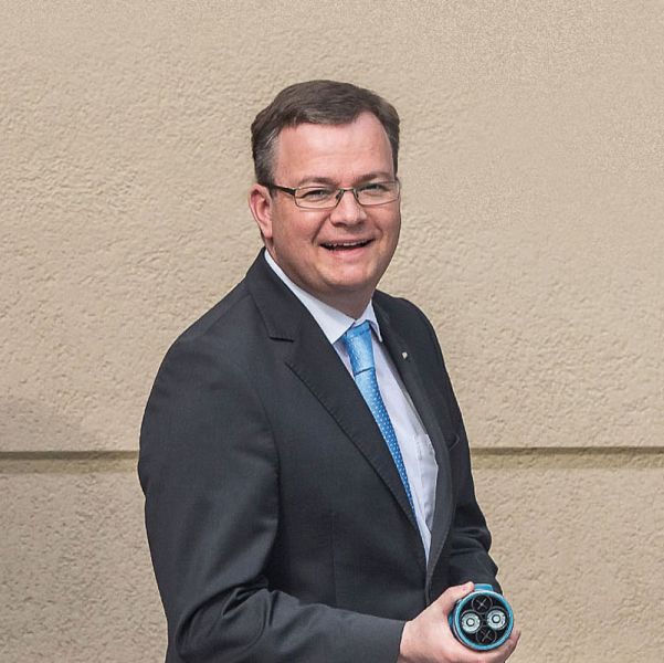  Gastkommentar: Mehr als nur elektrisch Fahren