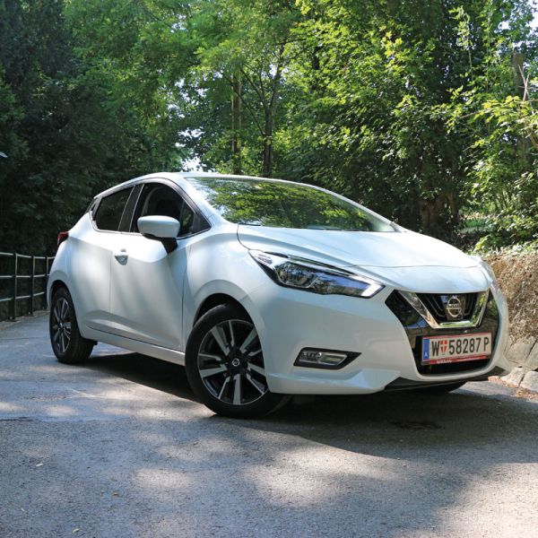  Der Kleine ist groß geworden