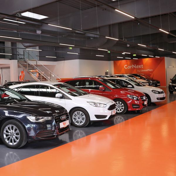  Premium-Gebrauchtwagen