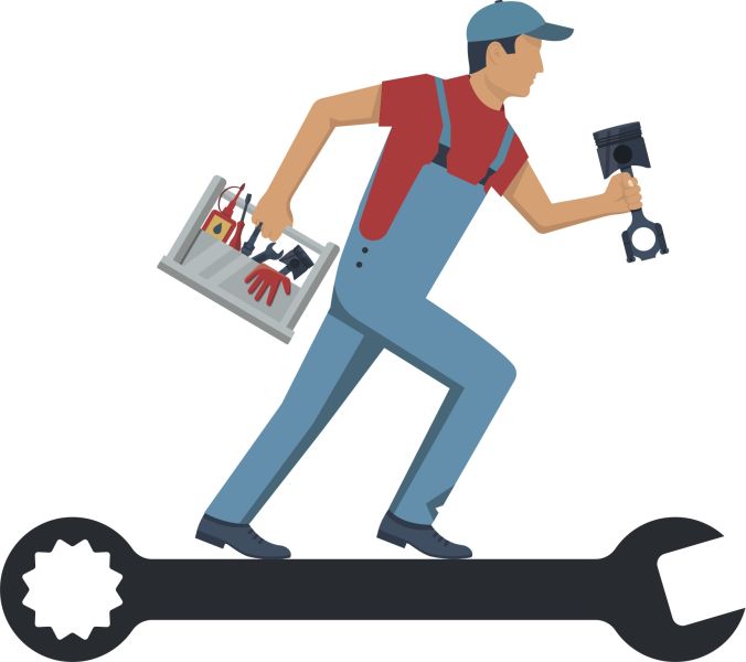  Ehrlich & kompetent, freundlich & mobil