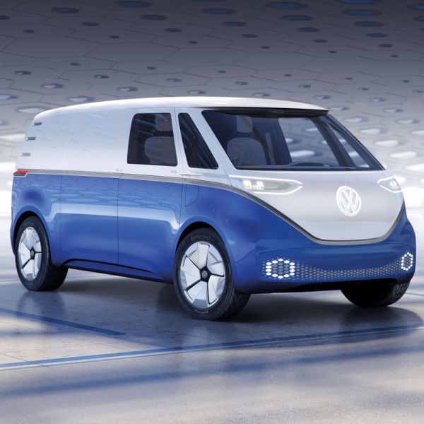  Emissionsfreie Offensive