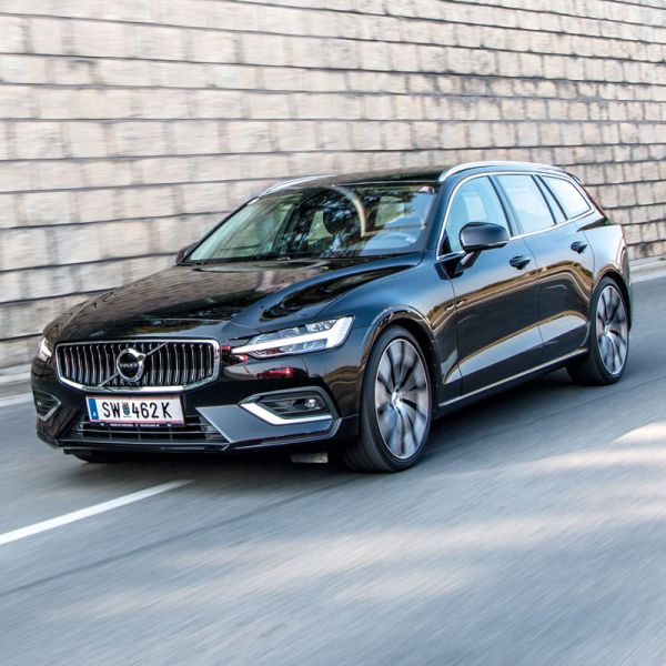  Flottencheck: En svenska i den snabba körfältet*