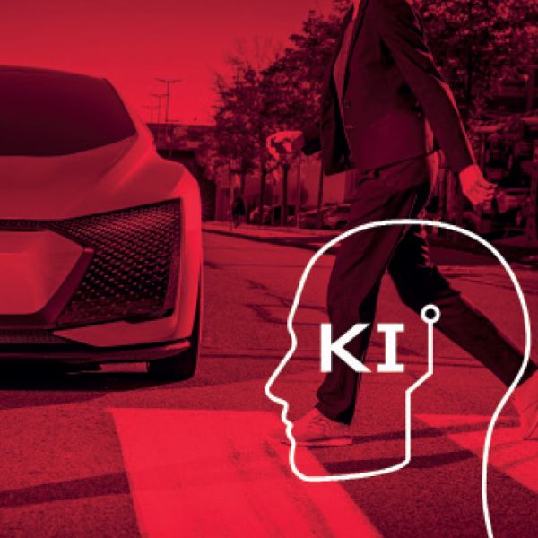  Der lange Weg zur künstlichen Intelligenz