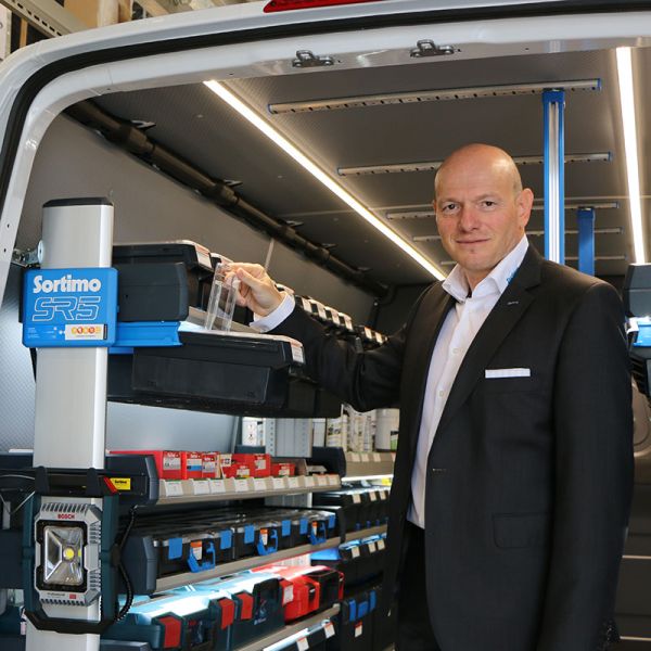  Einfach, effizient und nun auch digital