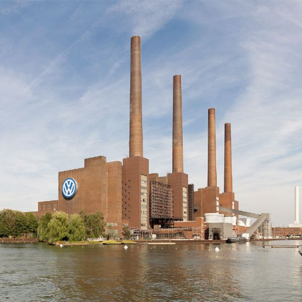  Neue VW-Dieselmotoren: Köhne referiert in Wien