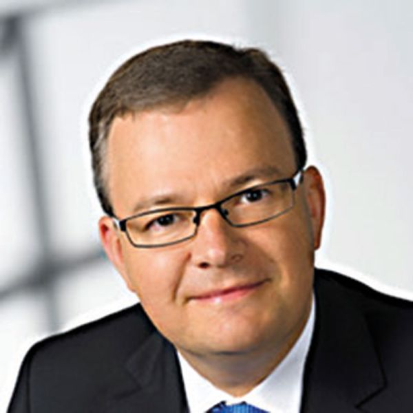  Fischer spricht auf Kongress