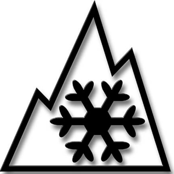  Schneeflocke macht Pneu zum Winterreifen