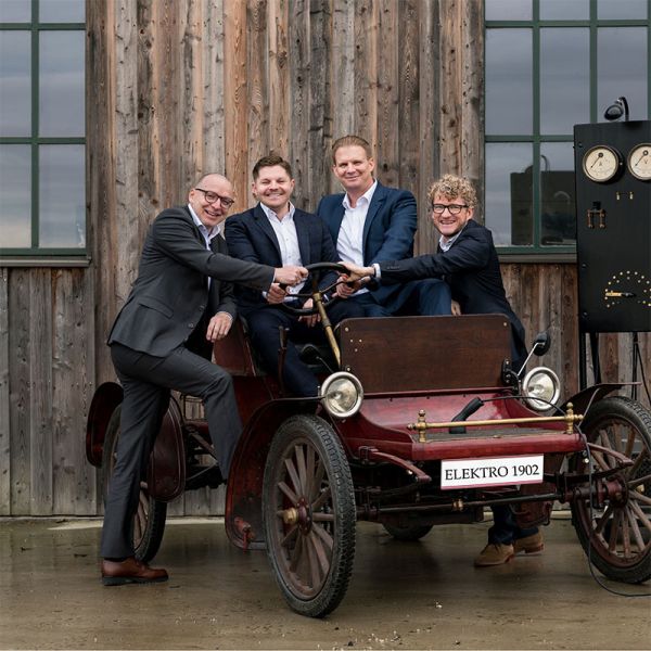  Neues Unternehmen bietet Recruiting und Training in der Elektromobilität