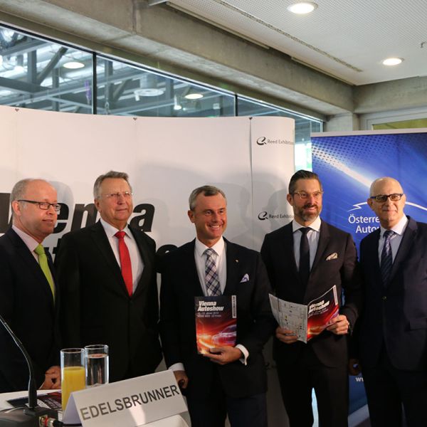  Drittstärkstes Jahr