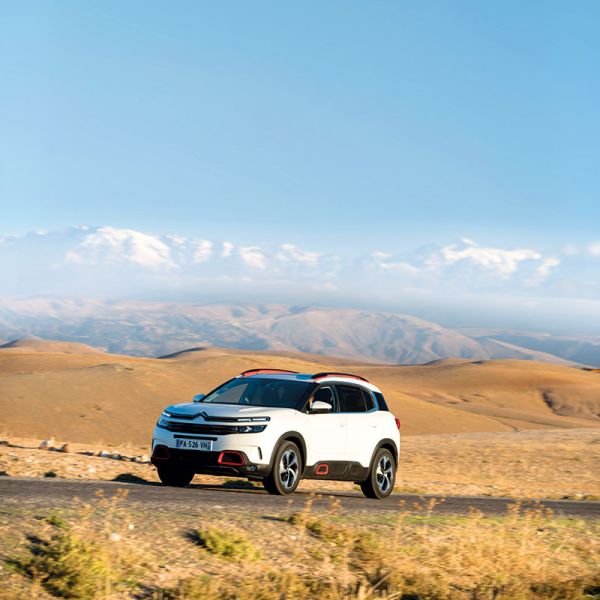  Die Rückkehr des Komforts