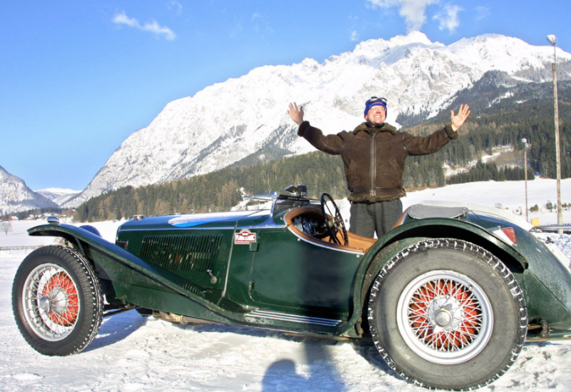  Planai-Classic: Härter als zuvor