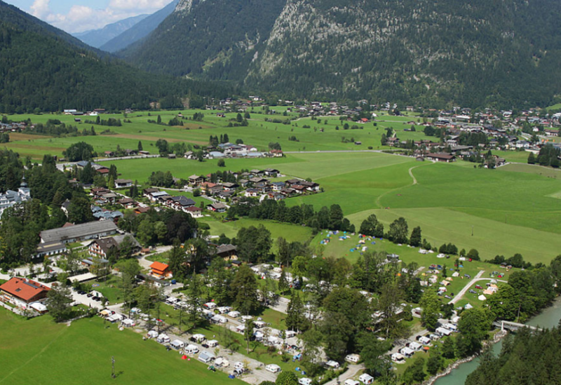  Der Gewinner ist ...