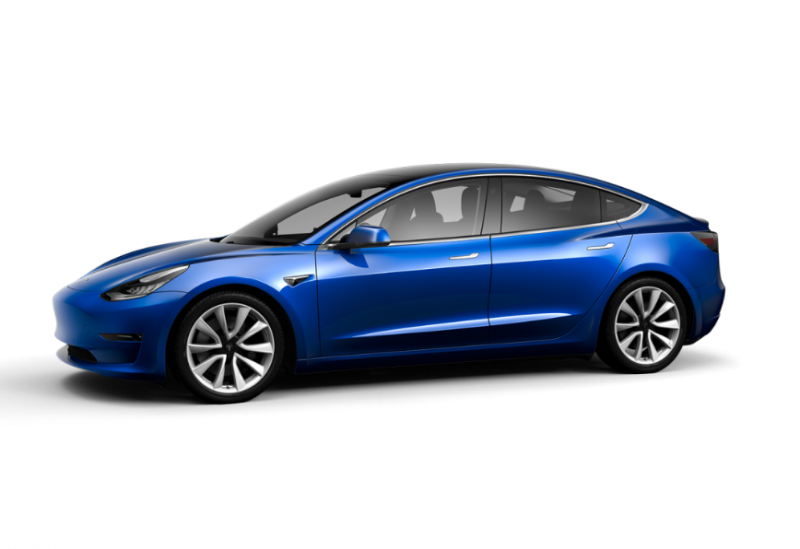  Tausche Model 3 gegen Bett