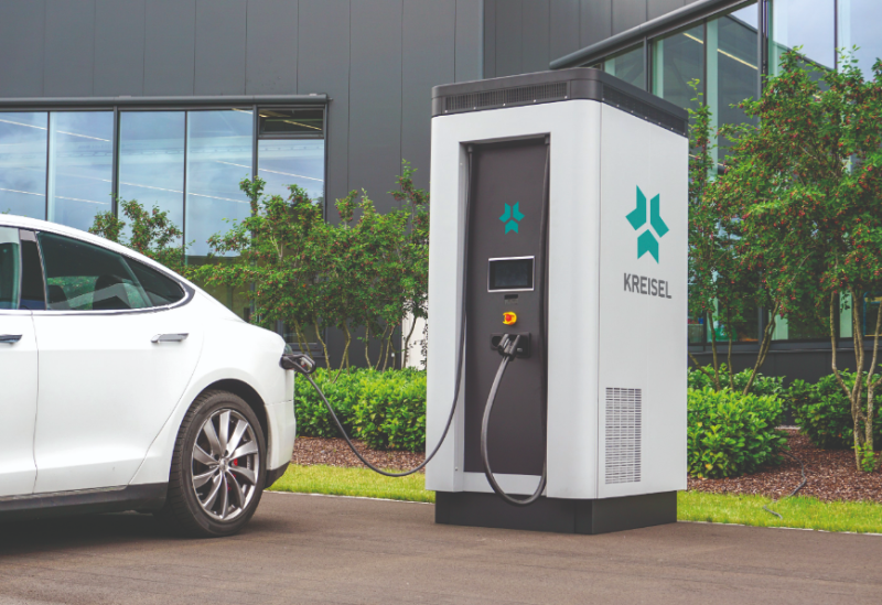  Ein Best-of der Ladetechnik