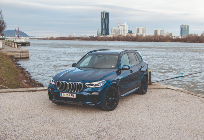  Neuauflage einer SUV-Ikone