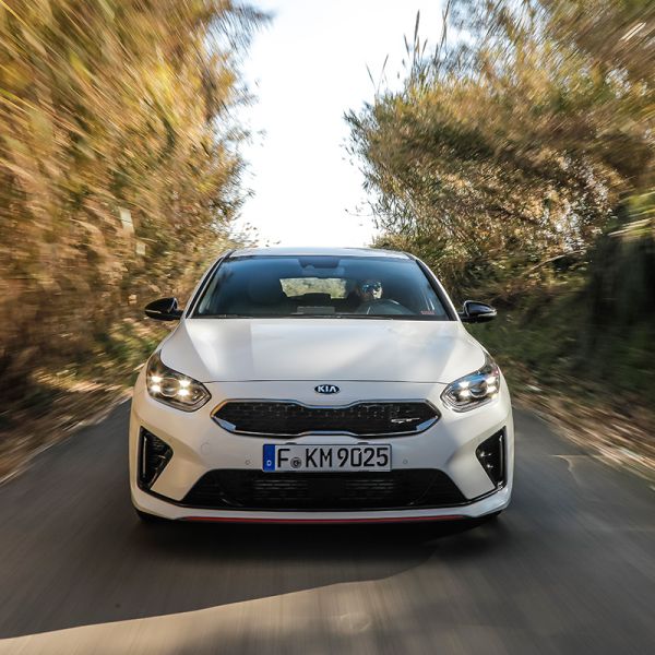  Dynamischer Abschluss