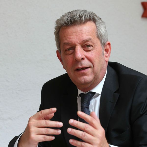  Gastkommentar: Die Mobilitätstrends des Jahres 2019