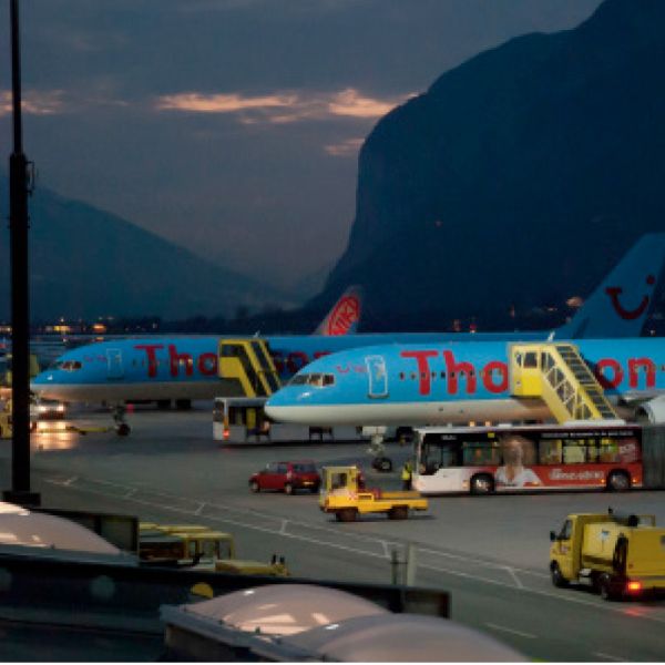  Angenehm und effizient