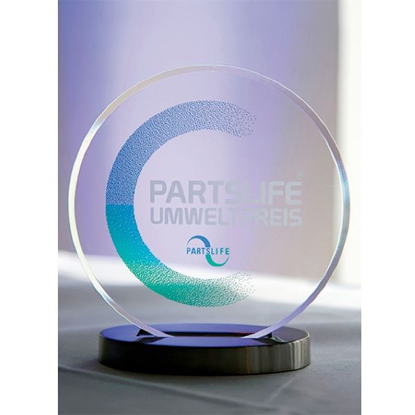  Umweltpreis geht in nächste Runde