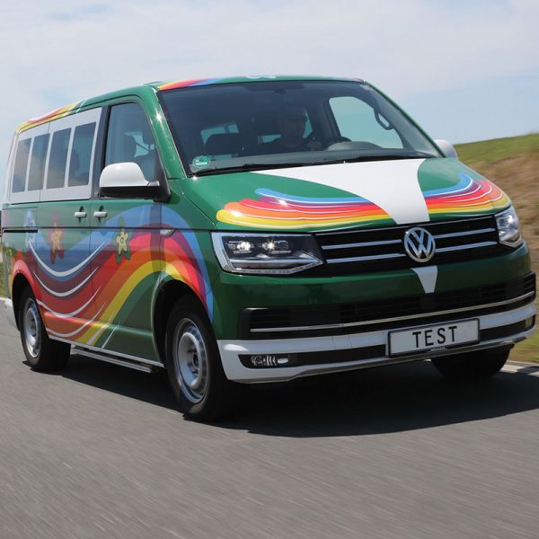  9 Mal „durchgefallen“