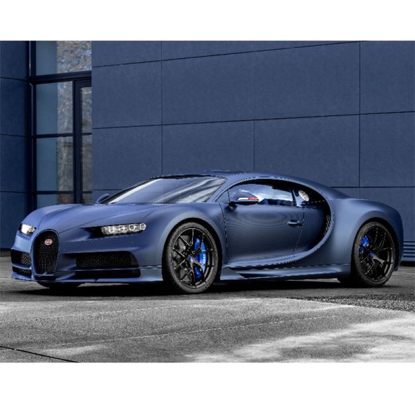  Sondermodell zum 110. Geburtstag