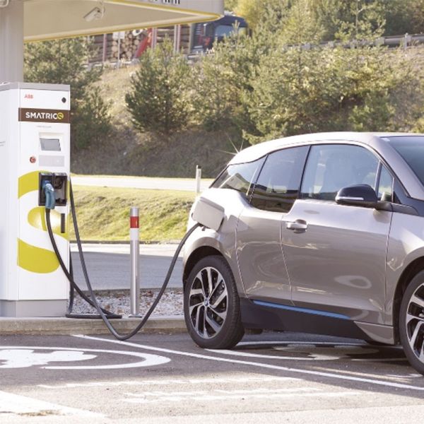  Kooperation „entsperrt“ weitere Ladepunkte