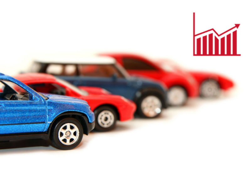  Neu auf FLOTTE.at: Die aktuellen Marktdaten im Überblick