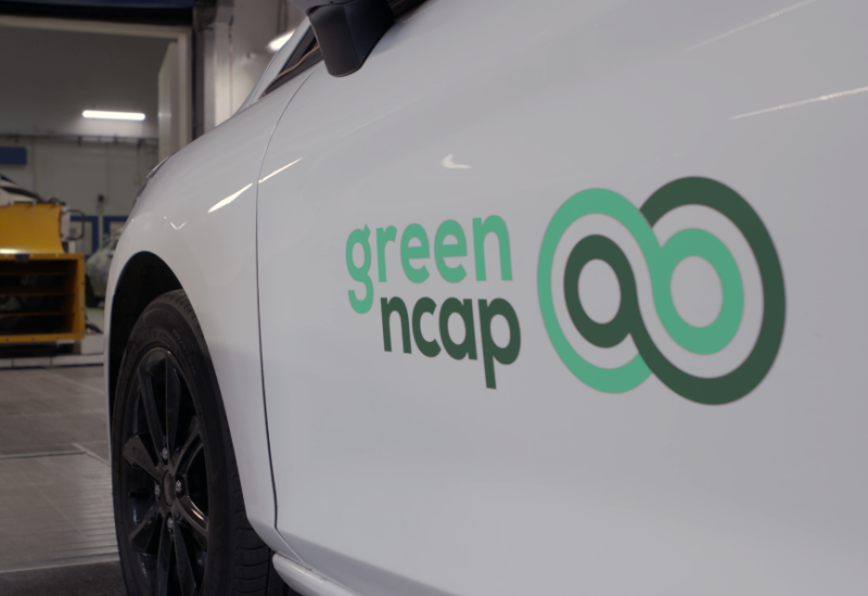  EuroNCAP: nun auch grüne Sterne