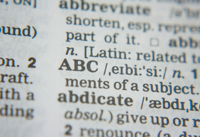  Das große Fuhrpark-ABC 