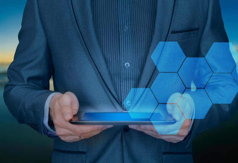  Relaunch: Alles neu macht der März