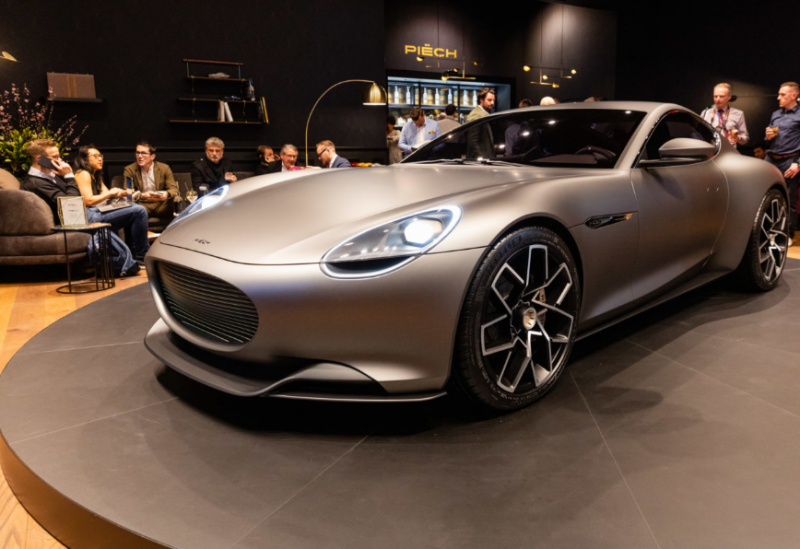  Genf steht unter Spannung