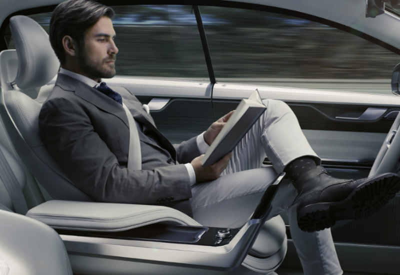  Straffrei: Hände weg vom Steuer