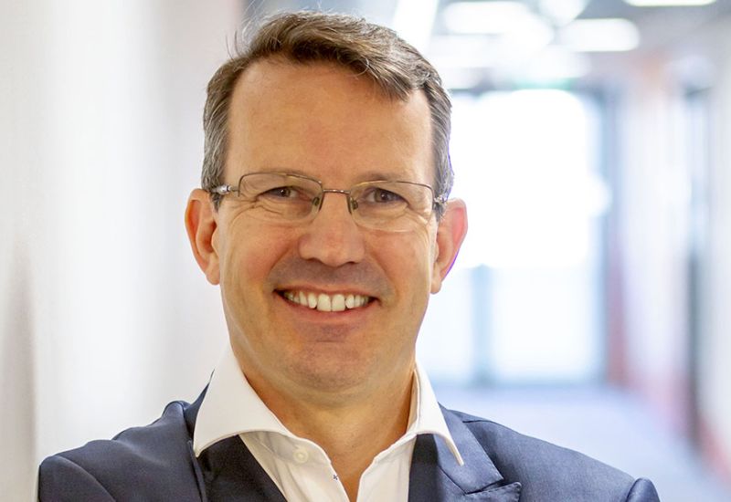  LeasePlan: Hessel Kaastra folgt auf Nigel Storny