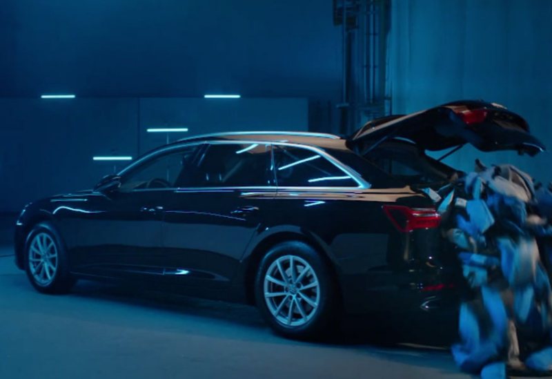  willhaben: Neue Spots setzen Autos ins Zentrum