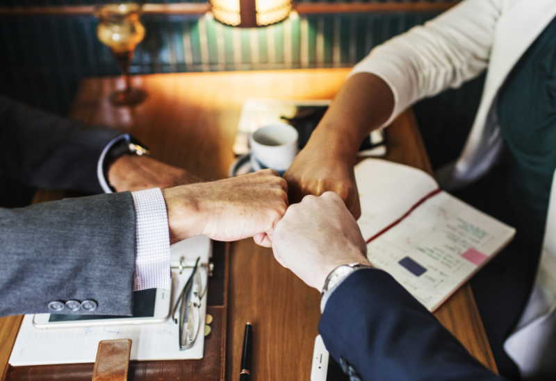  Terminaviso: Business Breakfast für Fuhrparkmanager