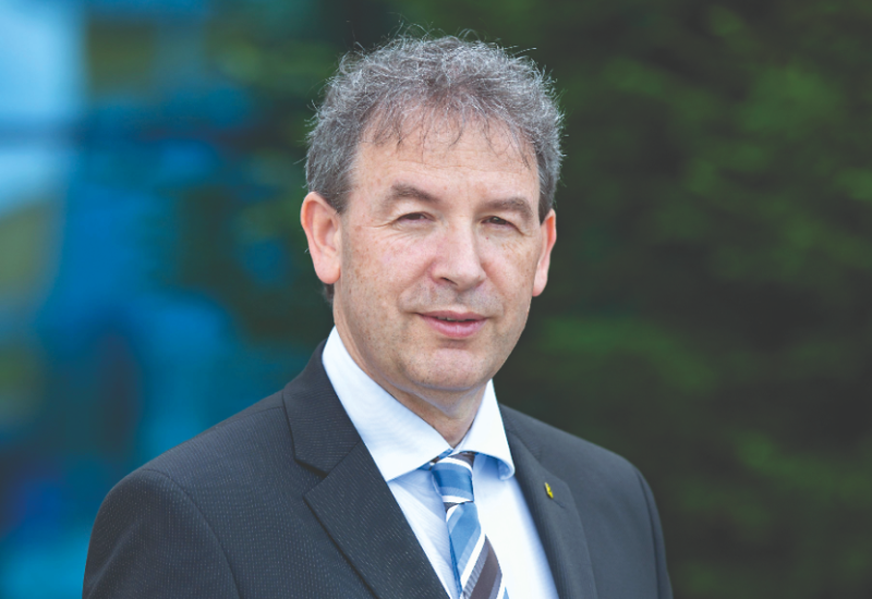  Renato Eggner: Regionalität ist Trumpf