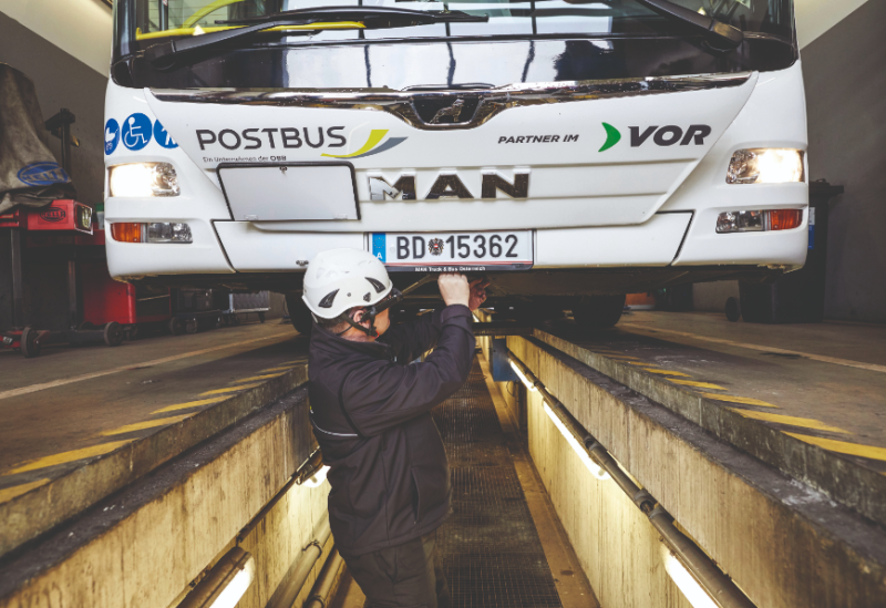  Gar nicht so altmodisch