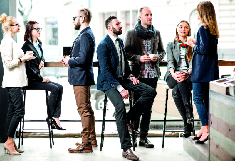  Fuhrparkverband Goes West