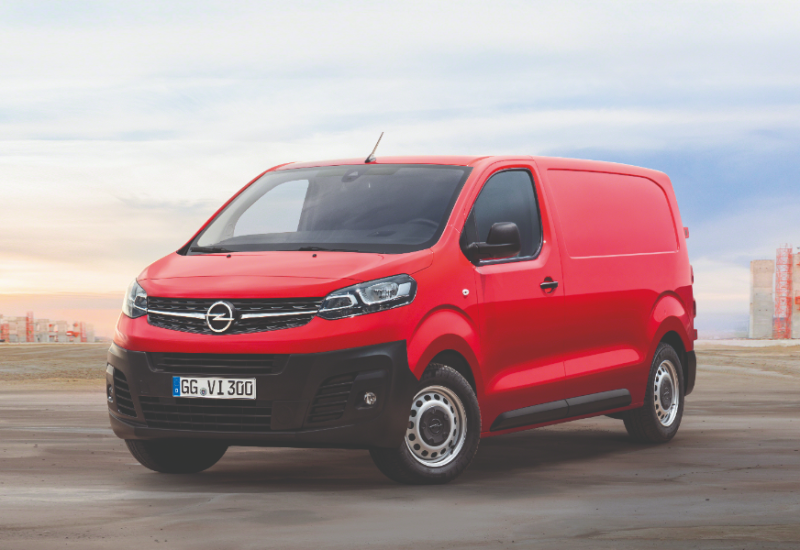  Opel: Beginn einer neuen Ära